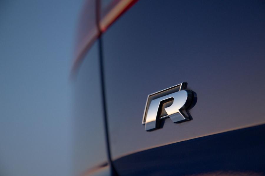  Volkswagen Golf R 5-Door 2013 года  (фото 29 из 100)